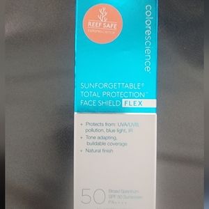 Colorscience Sunforgettable Flex 50 SPF
